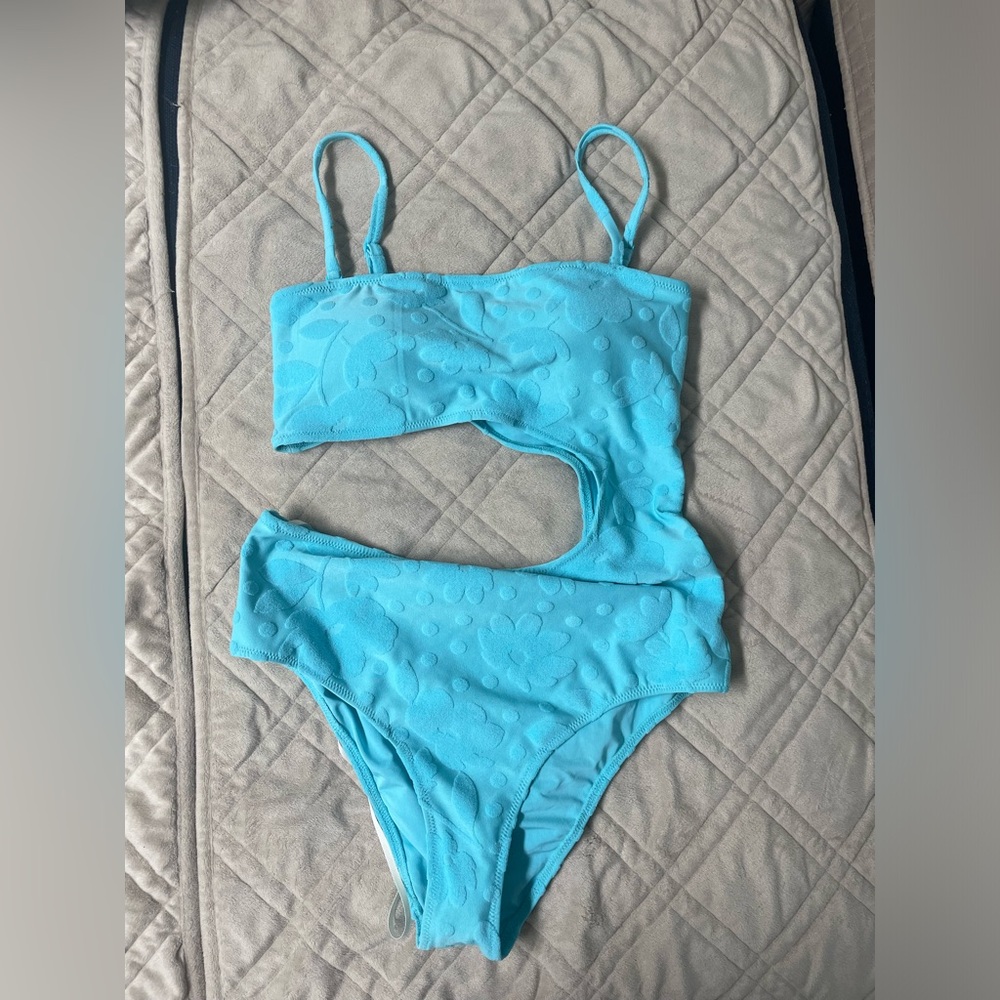 Aerie one piece swimsuit